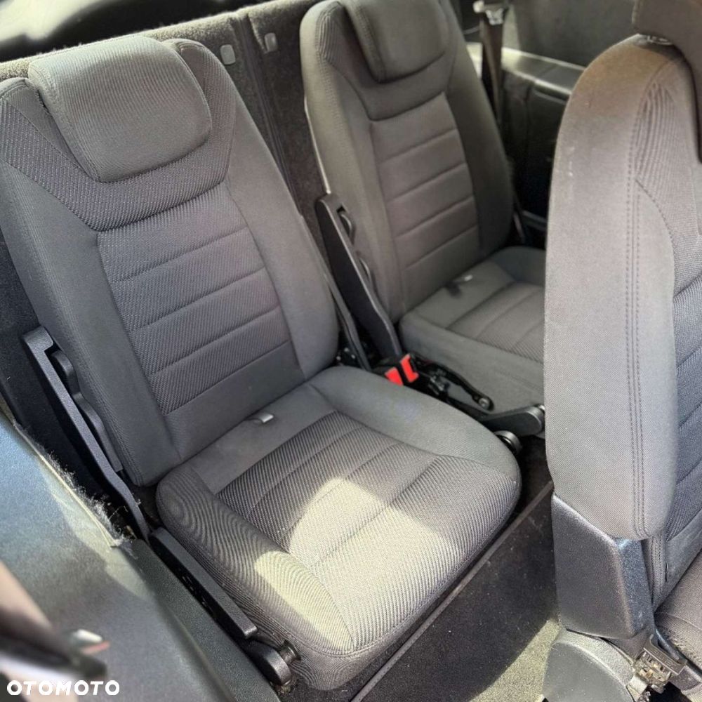 Ford S-Max - 35
