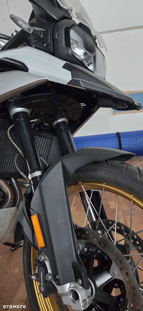 BMW GS - 7