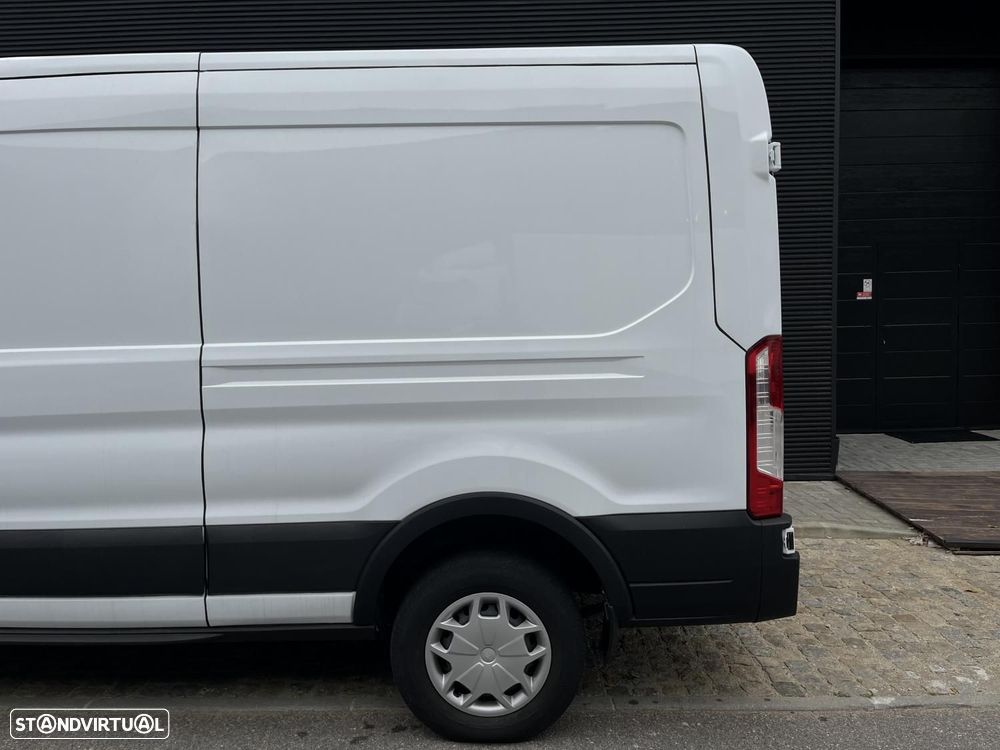 Ford Transit 330 L3 2.0 TDCi H2 Trend 330 L3 2.0 TDCi H2 Trend - 35