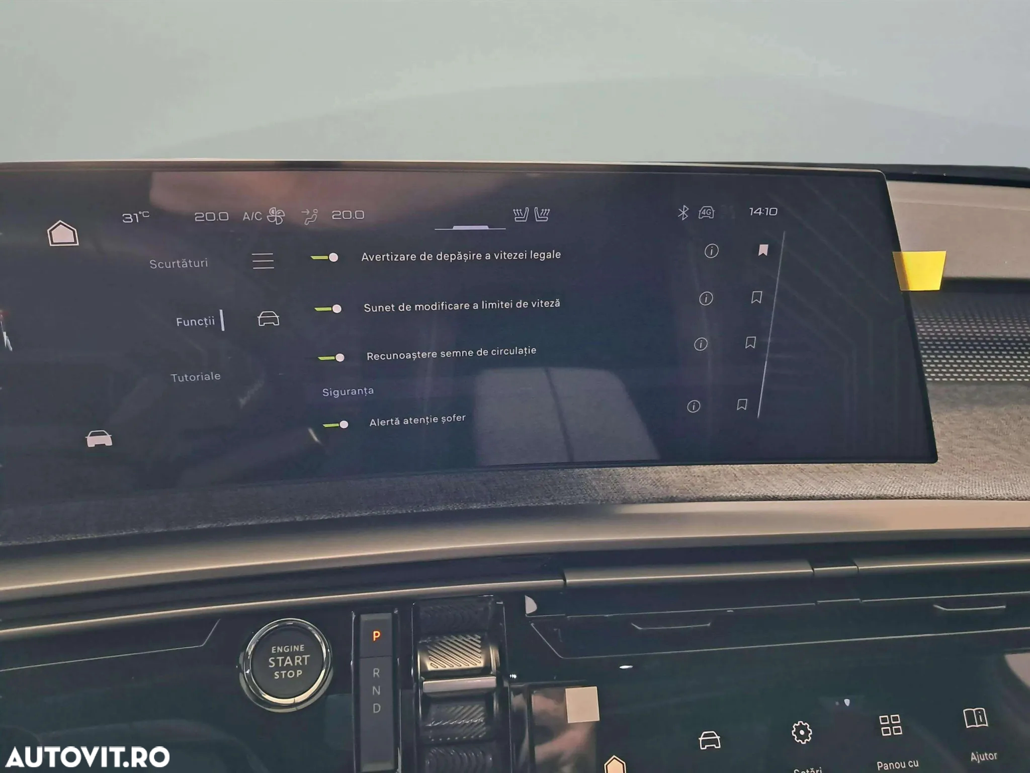 Peugeot 3008 e-3008 73 kWh GT - 16