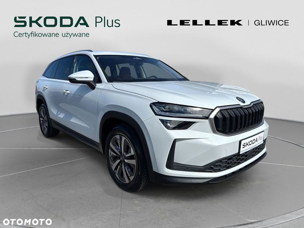 Skoda Kodiaq 1.5 TSI iV PHEV 4x2 Selection DSG - 9