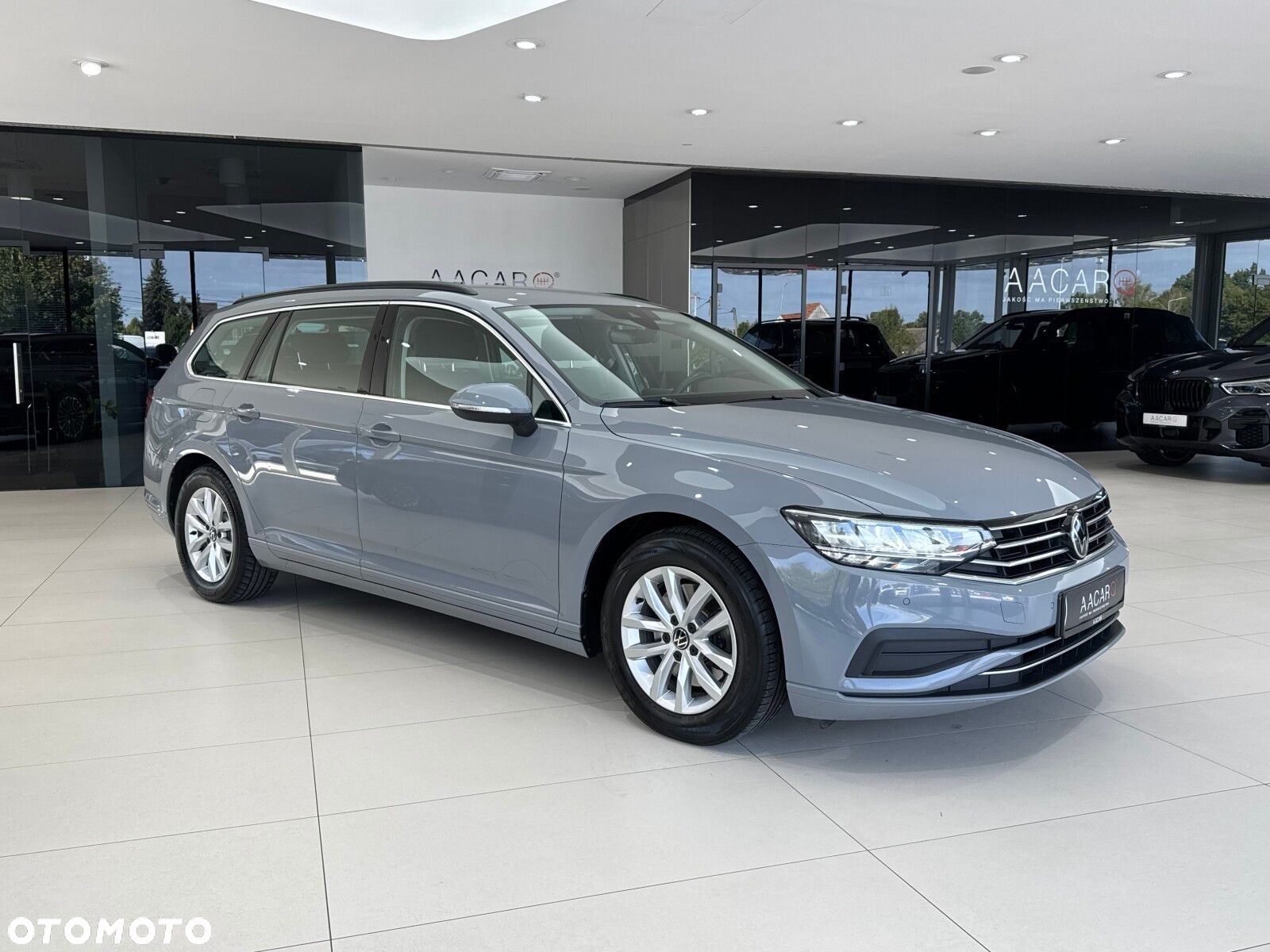 Volkswagen Passat 2.0 TDI EVO Business DSG - 6