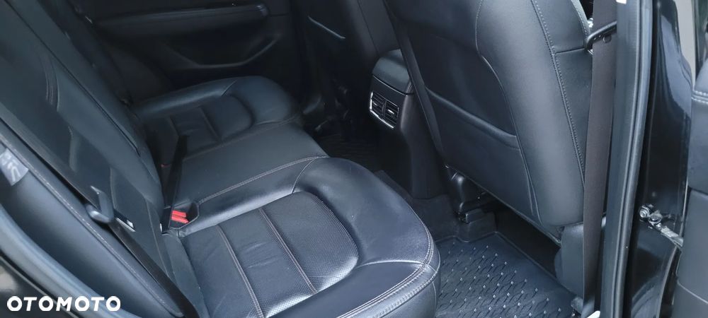 Mazda CX-5 2.5 Sports-Line AWD - 12