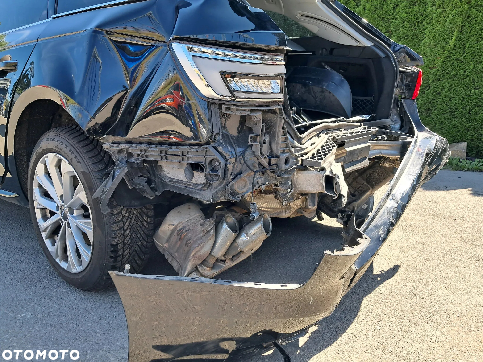 Audi A4 - 5