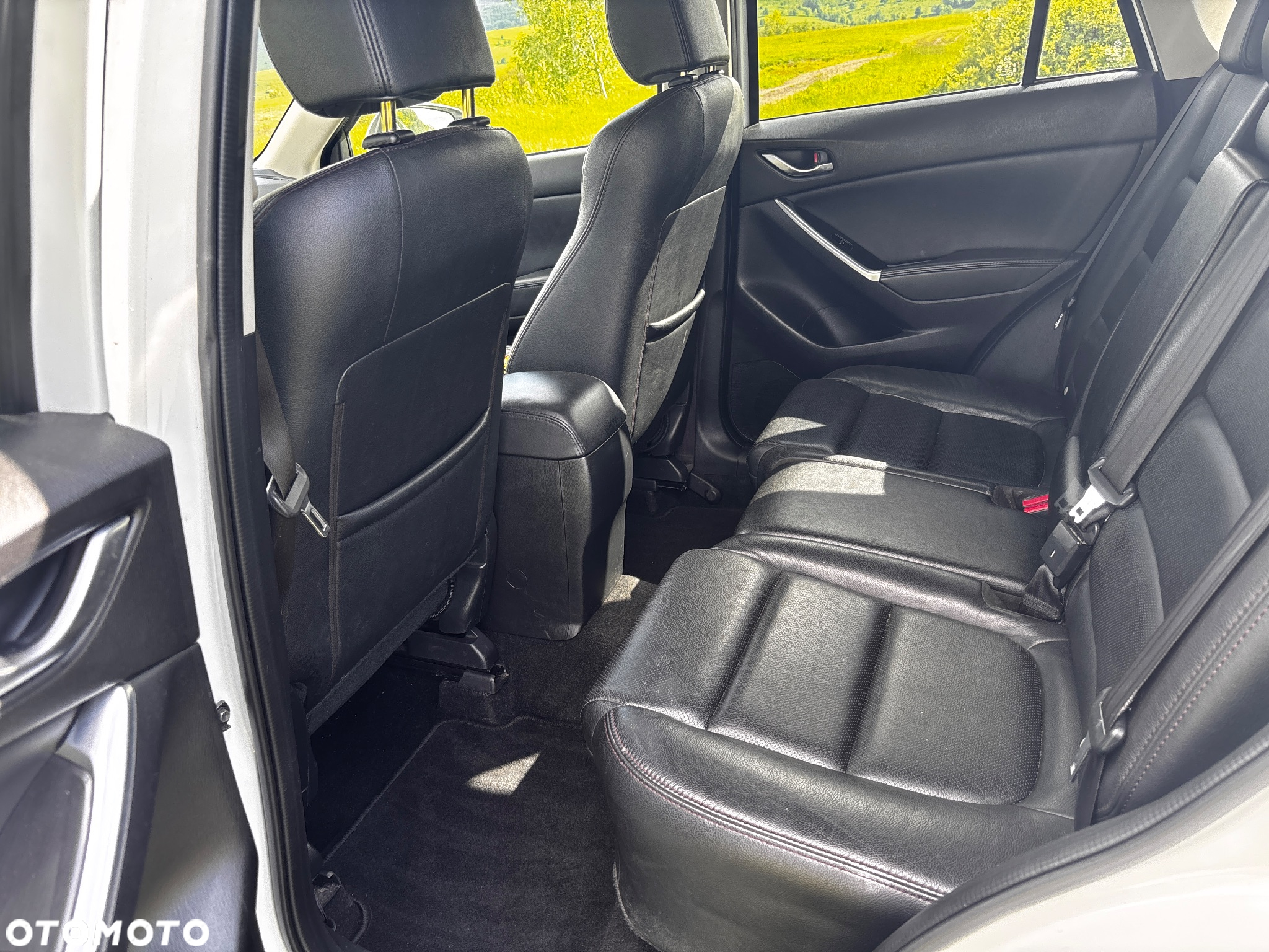 Mazda CX-5 2.0 Skypassion - 9
