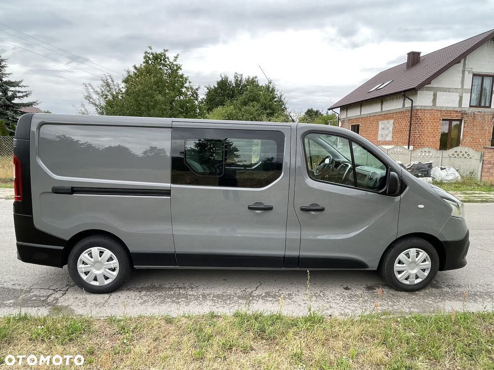 Renault Trafic - 11