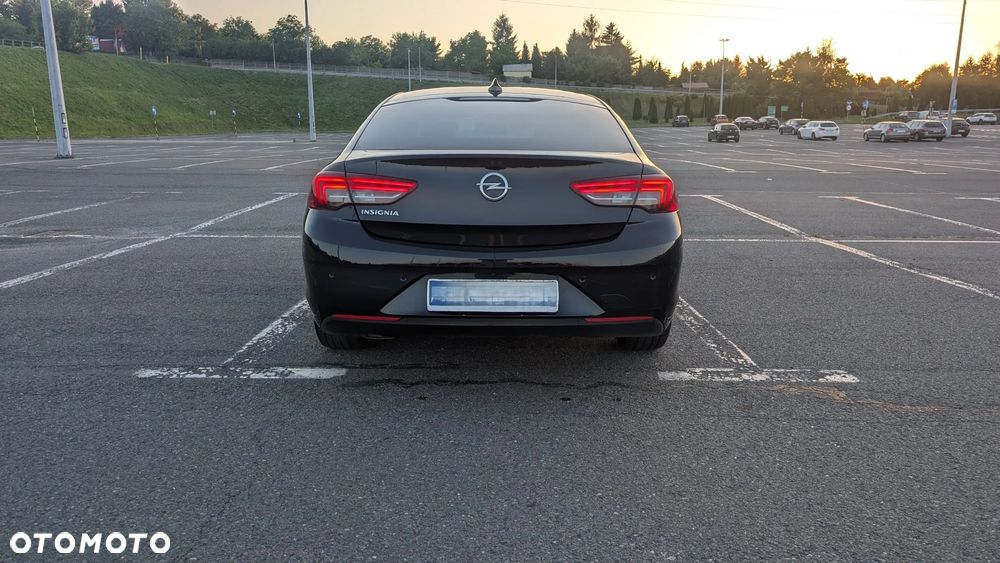 Opel Insignia 1.6 CDTI ecoFLEX Start/Stop Business Innovation - 5
