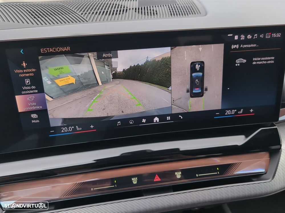 BMW i5 eDrive40 Pack Desportivo M Pro - 22