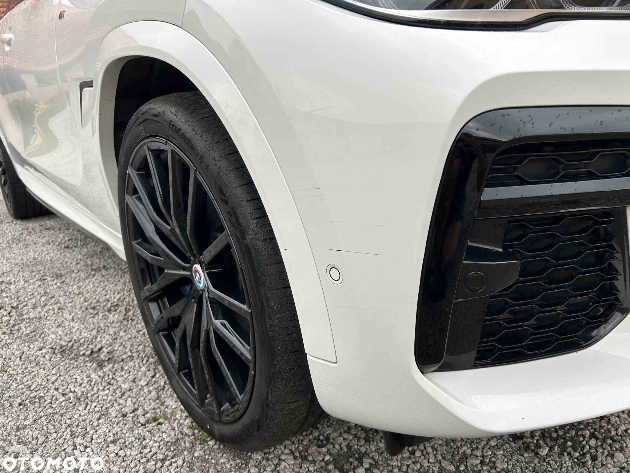 BMW X6 xDrive30d - 20