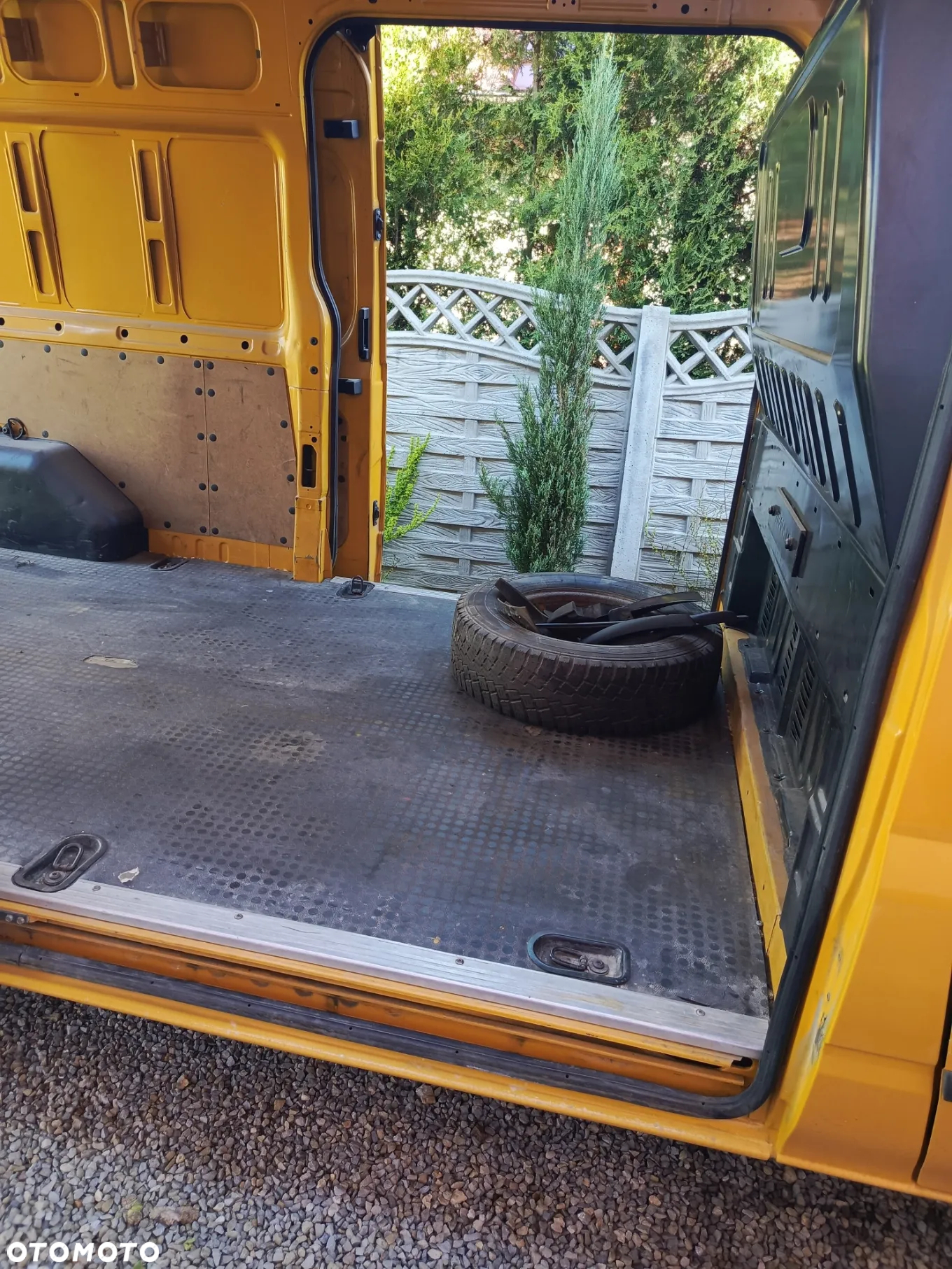 Ford Transit L - 4