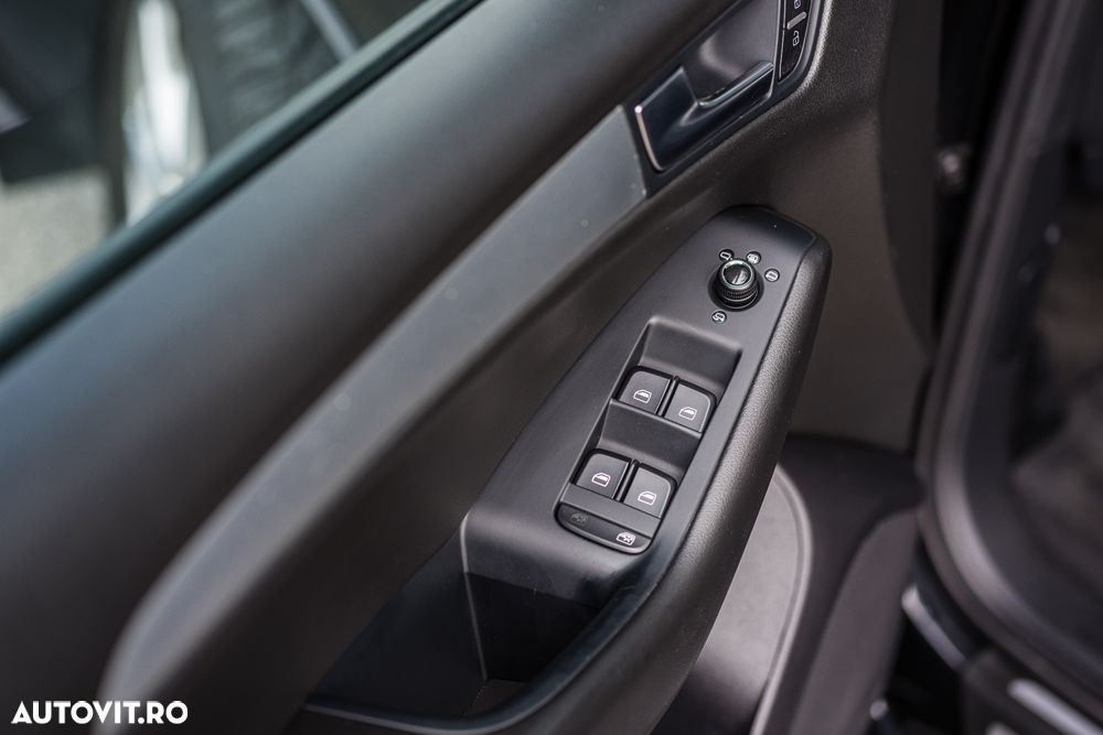 Audi Q5 2.0 TDI Quattro Stronic - 23