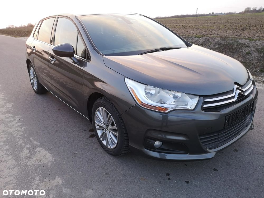 Citroën C4 VTi 120 Business Class - 31