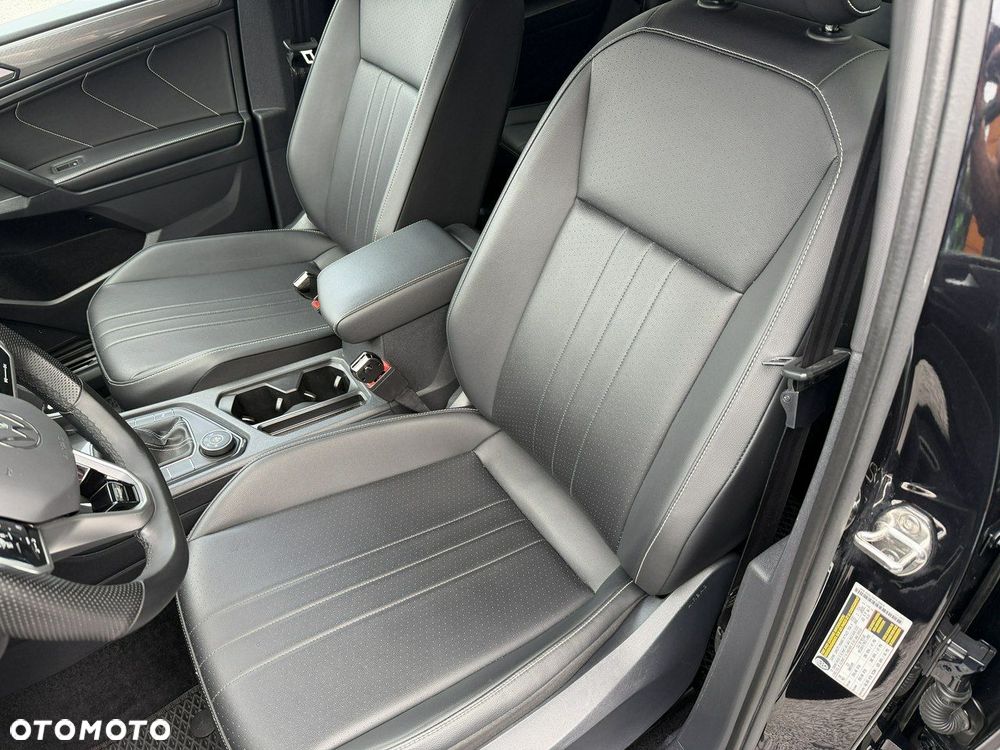 Volkswagen Tiguan Allspace 2.0 TSI OPF 4Motion DSG R-Line - 12