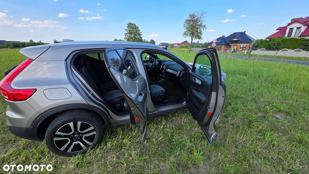 Volvo XC 40 - 14