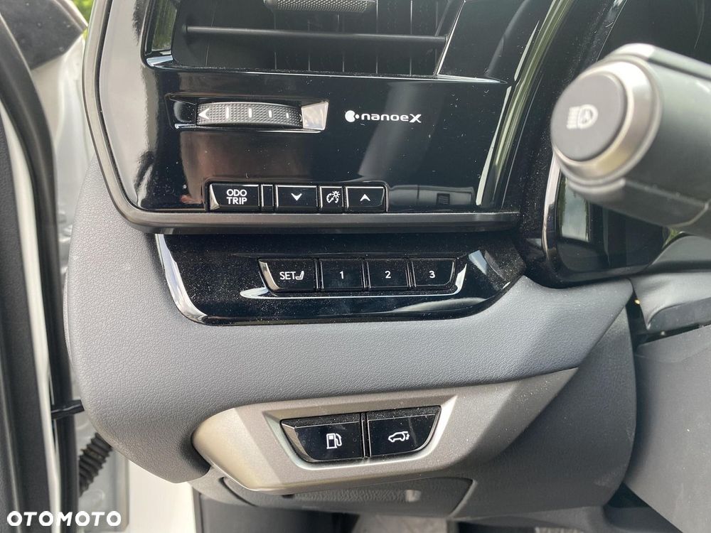 Lexus RX 350h Prestige - 20