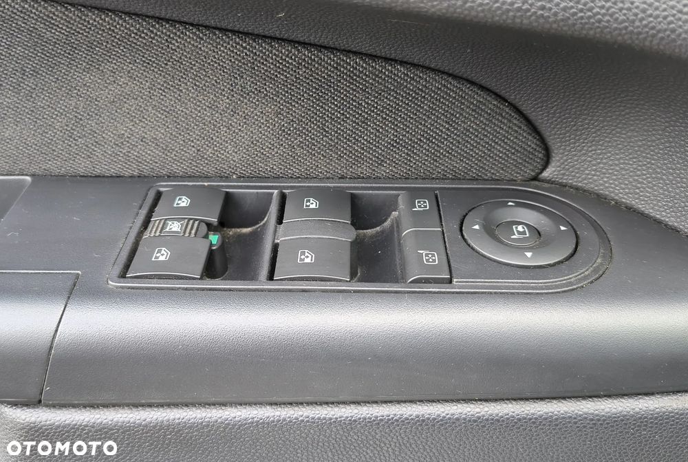 Opel Zafira 1.7 CDTI ecoFLEX Edition - 32