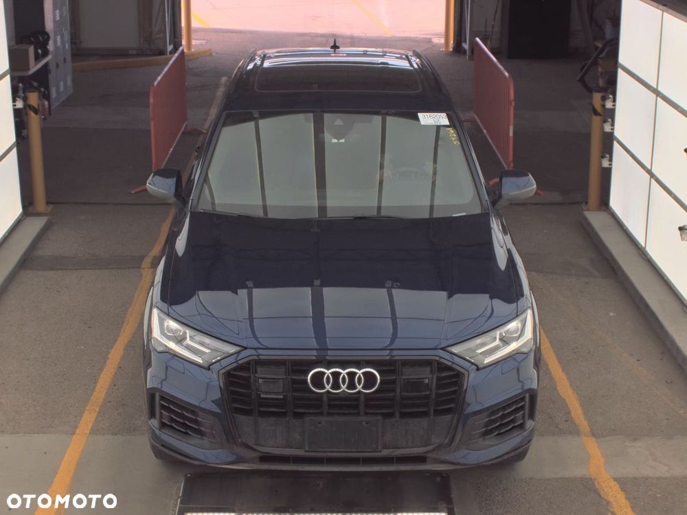 Audi Q7 - 4
