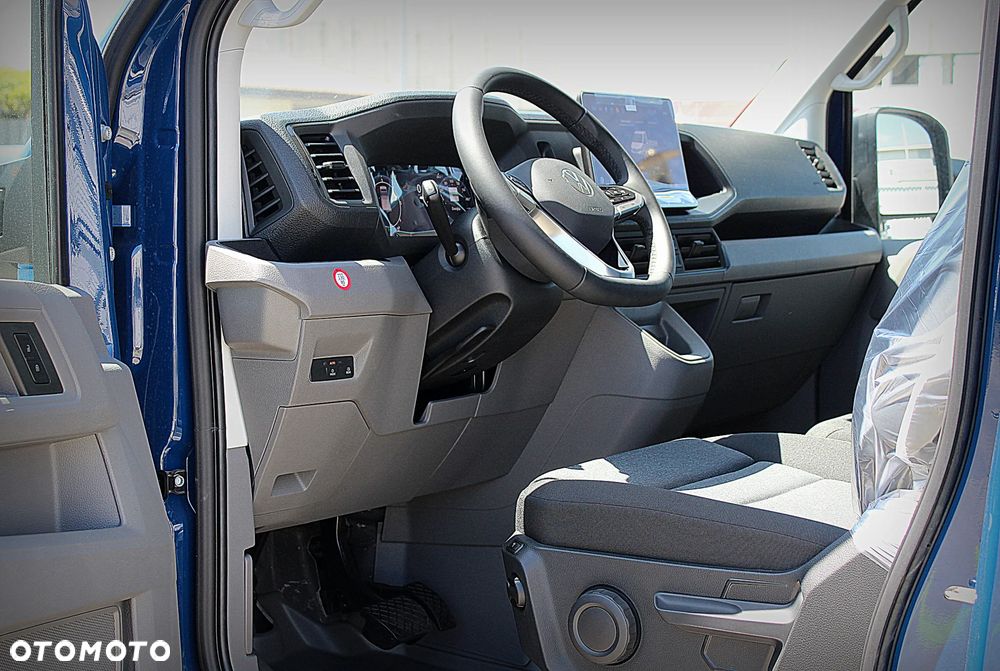 Volkswagen Crafter - 7