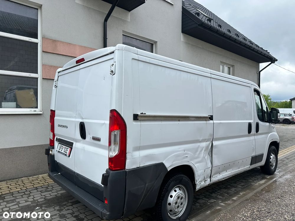 Fiat Ducato - 21