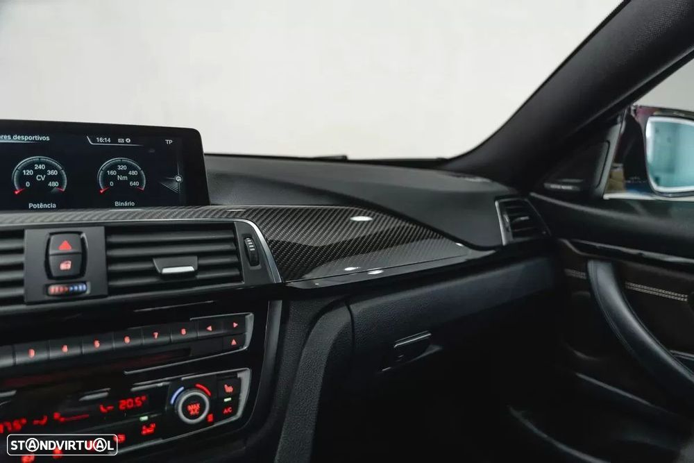 BMW M4 - 46