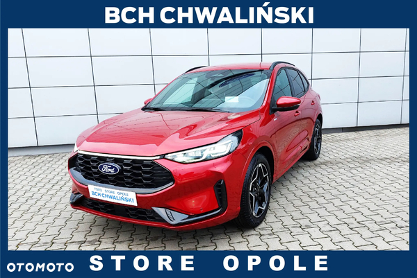 Ford Kuga 1.5 EcoBoost FWD ST-Line