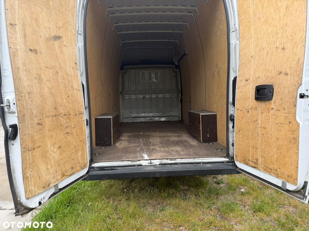 Fiat Ducato Max Max L4H3 PILNIE SPRZEDAM - 4