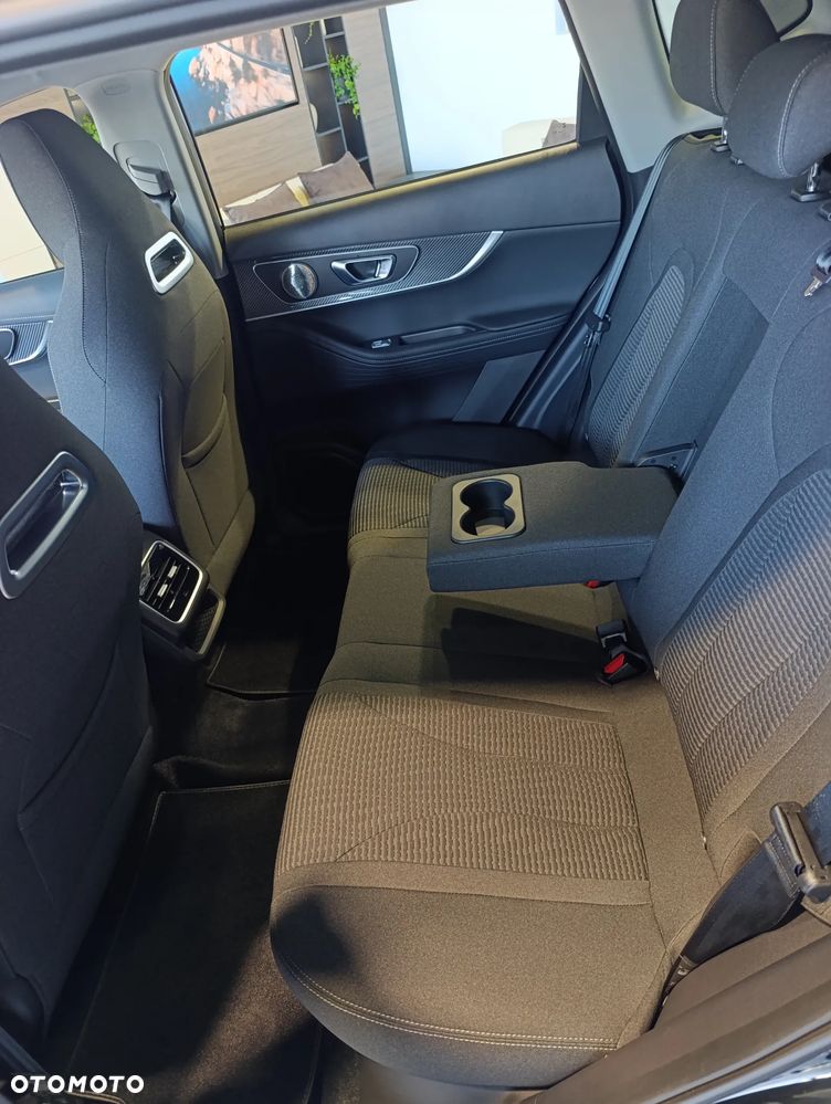 Chery Tiggo 7 1.6 T-GDI Essential DCT - 20