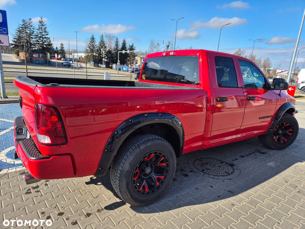 Dodge RAM - 13