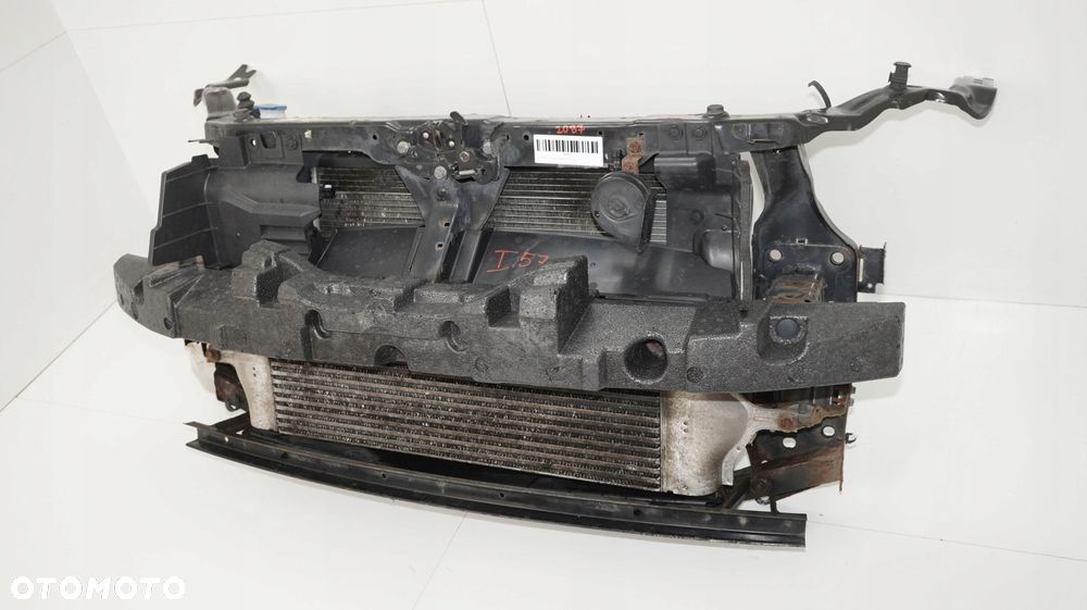 PAS PRZÓD PRZEDNI NISSAN QASHQAI J10 06-09R 2.0D - 4