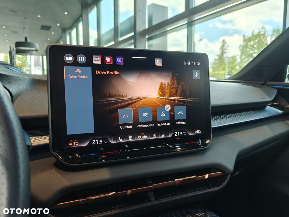 Cupra Terramar - 23
