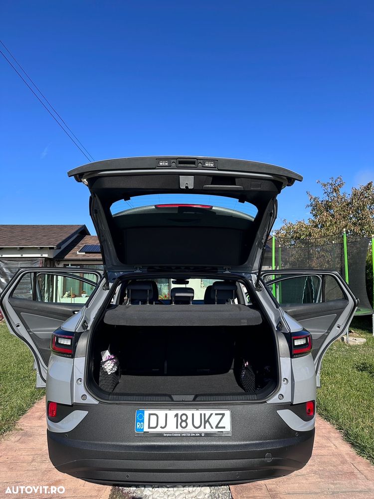 Volkswagen ID.4 77 kWh Pro Performance - 15