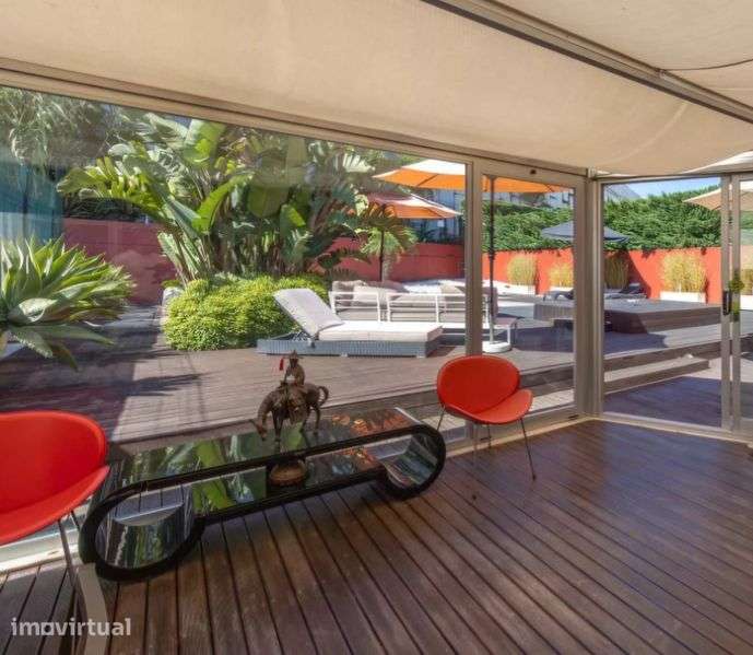 Moradia T3 com piscina - Grande imagem: 4/8