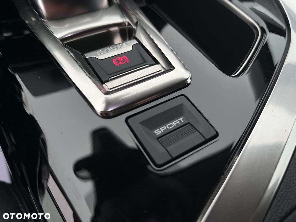 Peugeot 5008 1.5 BlueHDi Allure S&S EAT8 - 13