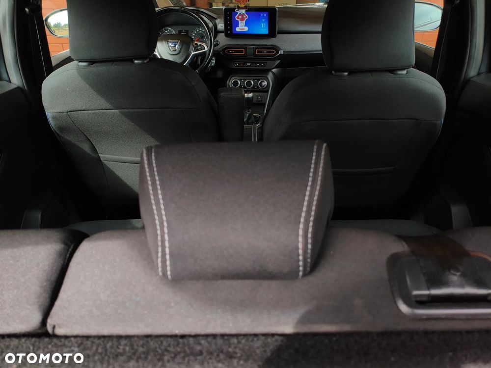 Dacia Sandero - 14