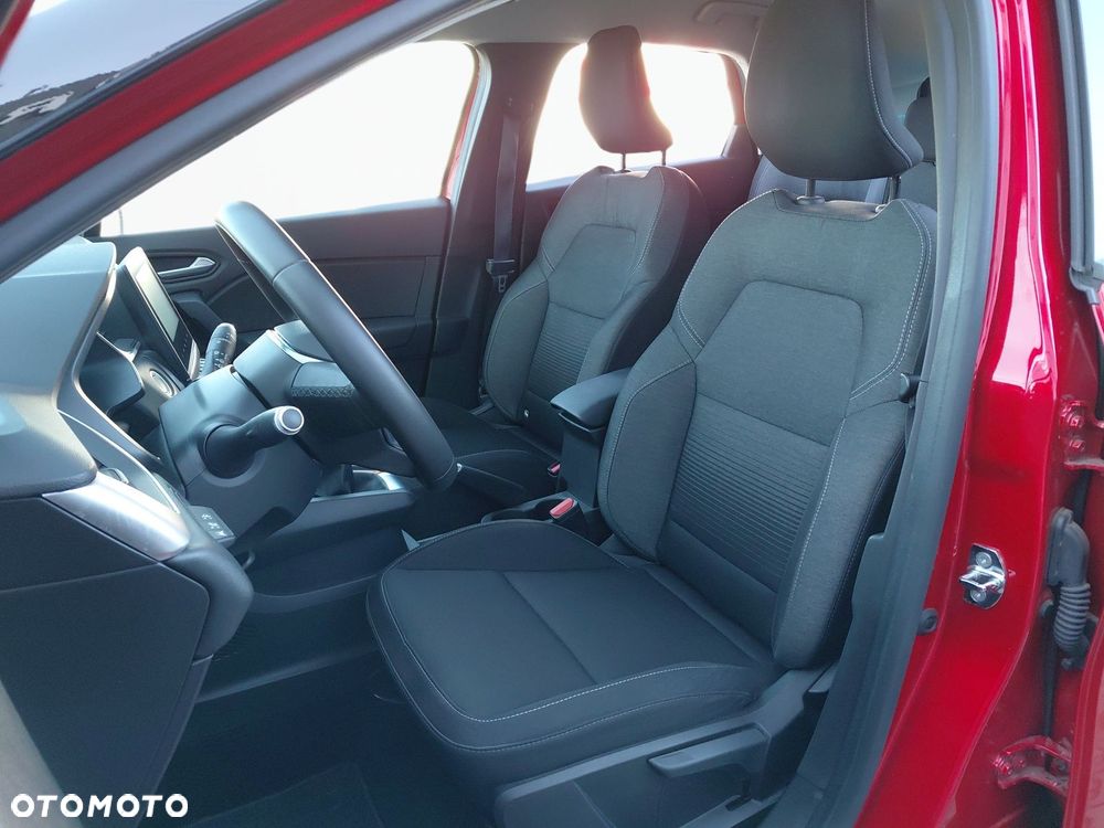 Renault Captur 1.0 TCe Zen - 12