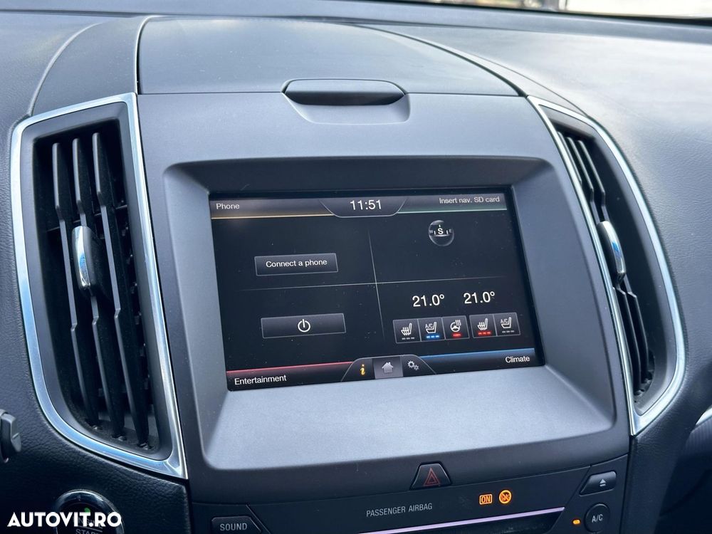 Ford Edge - 13