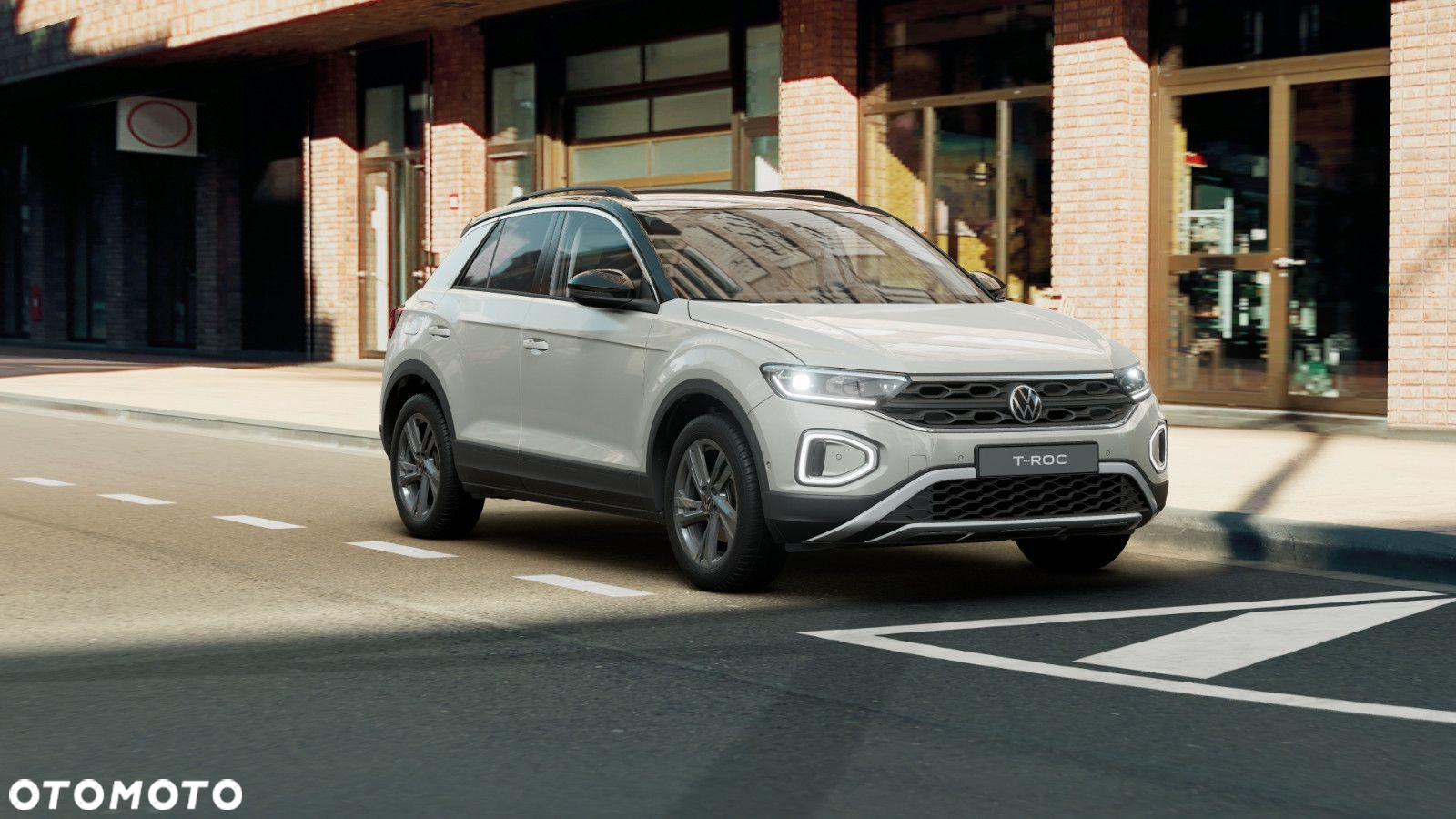 Volkswagen T-Roc 1.5 TSI Life Plus DSG - 6