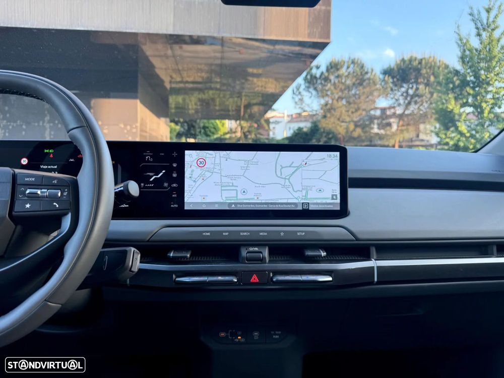 Kia EV3 81,4-kWh FWD Earth - 6