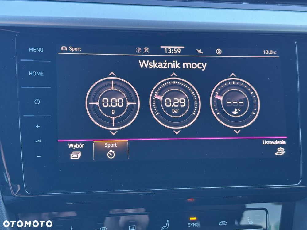 Volkswagen Arteon 2.0 TSI 4Motion R DSG - 27