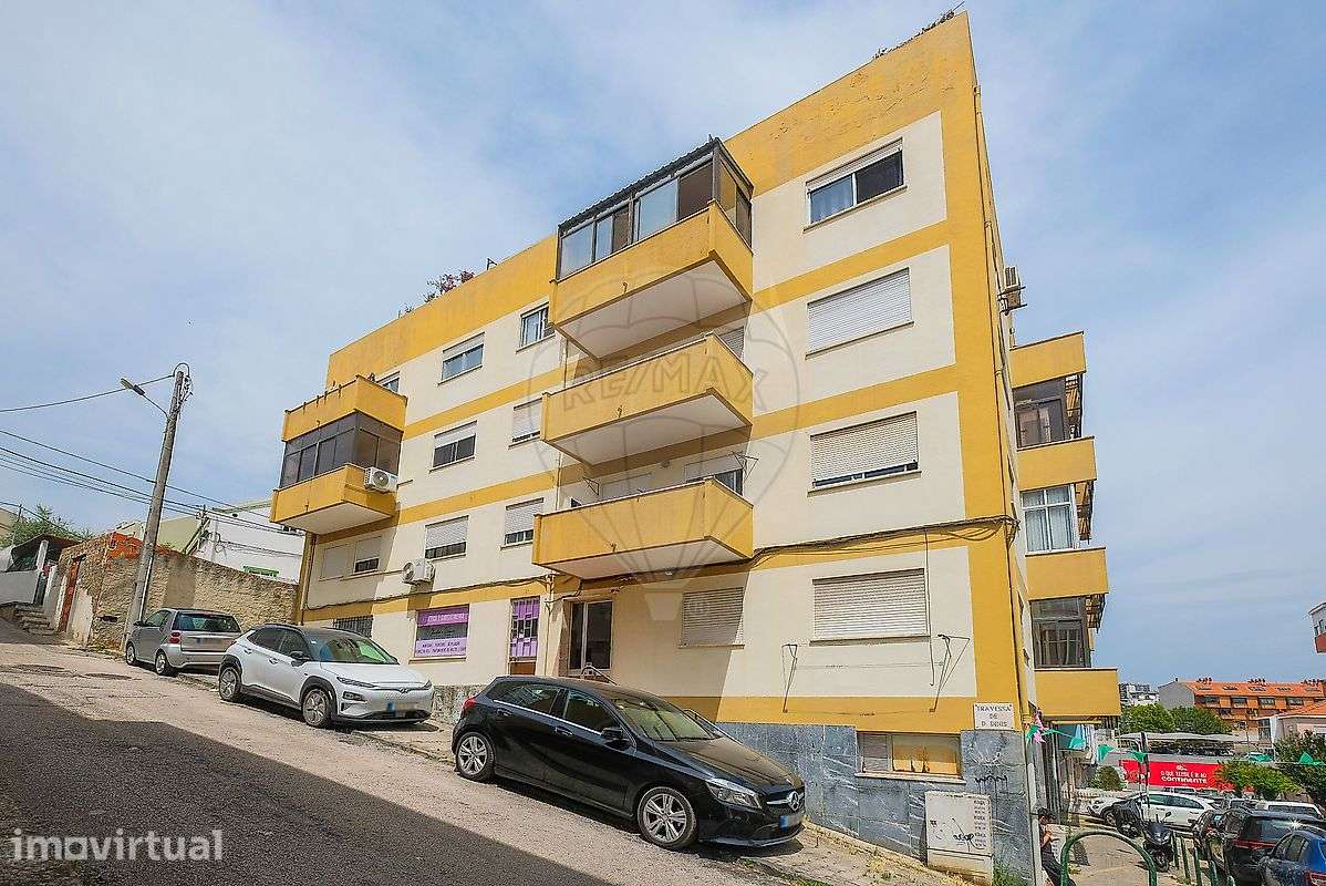 Apartamento T3 para venda - Grande imagem: 4/30