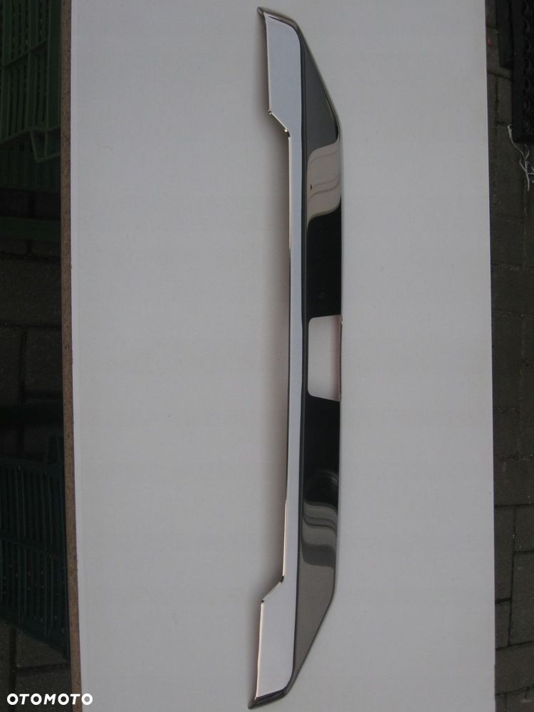 LISTWA BLENDA kamera FORD CUSTOM - 3