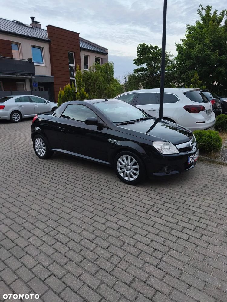 Opel Tigra 1.4 (Enjoy) - 8