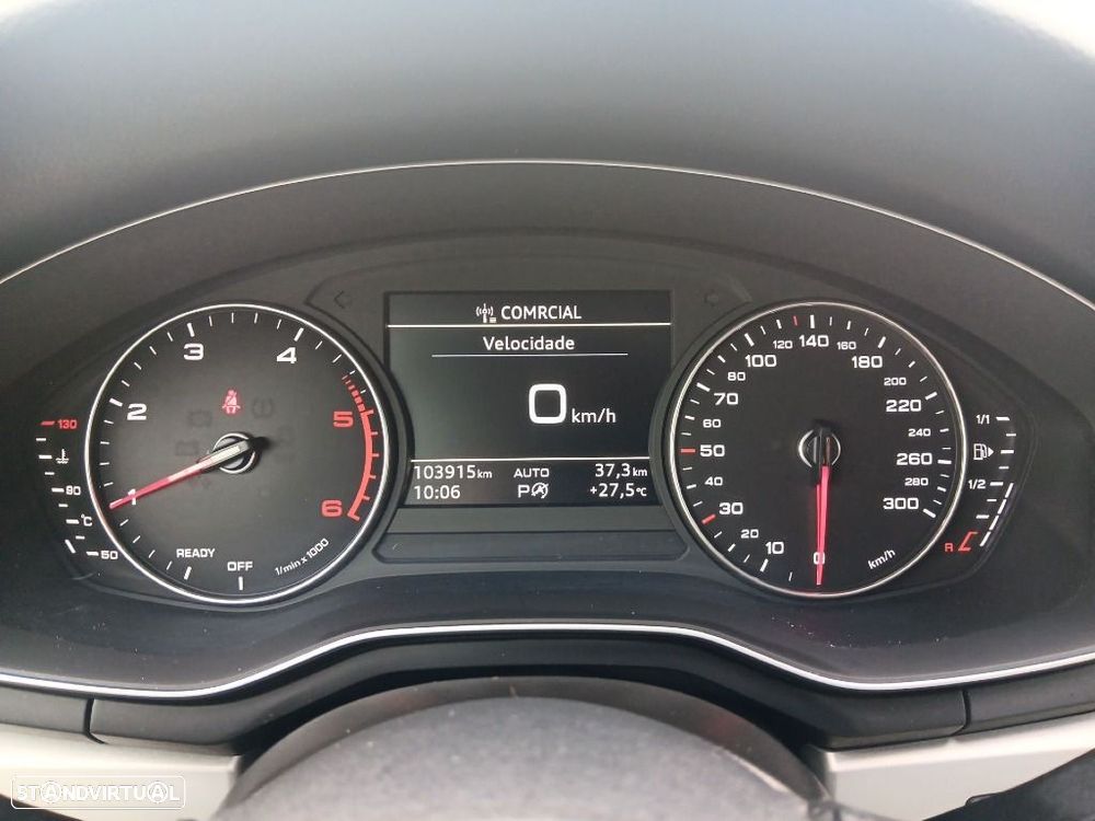 Audi A5 Sportback - 15