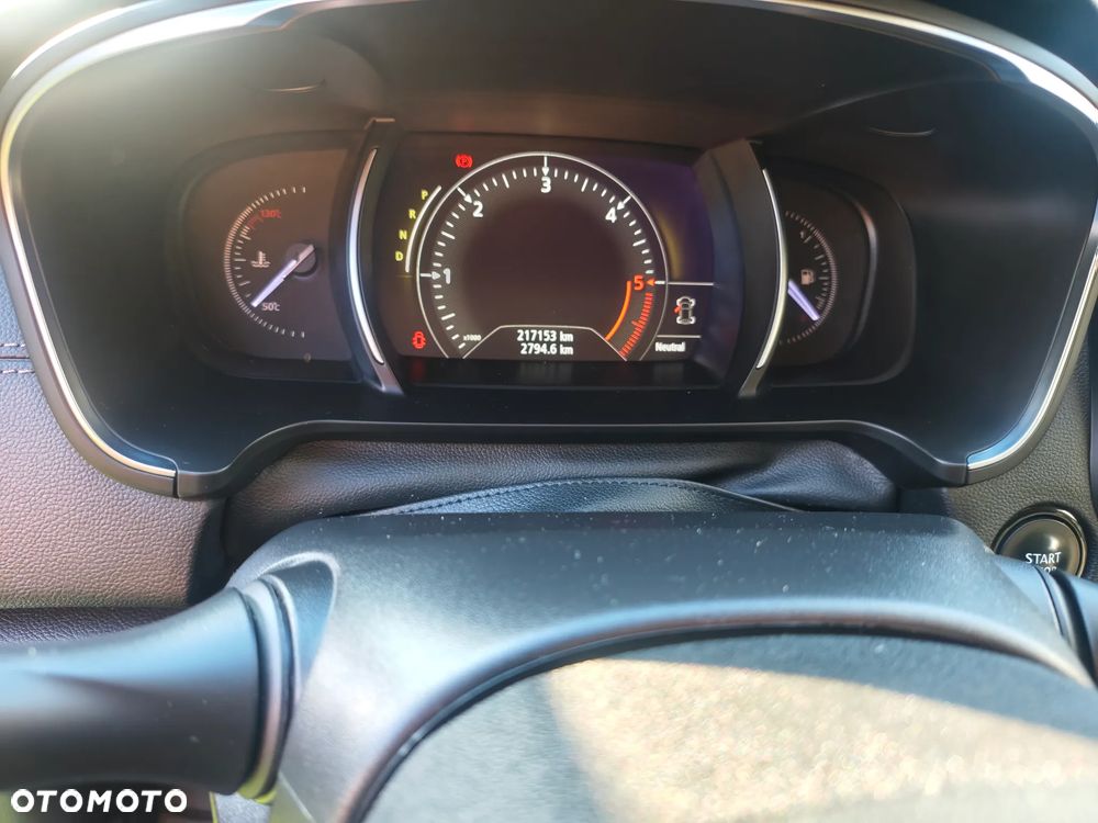 Renault Talisman 2018 photo 3