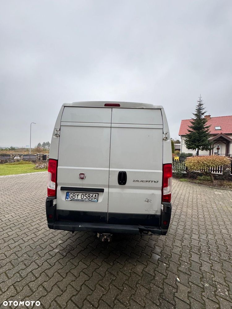 Fiat DUCATO - 4