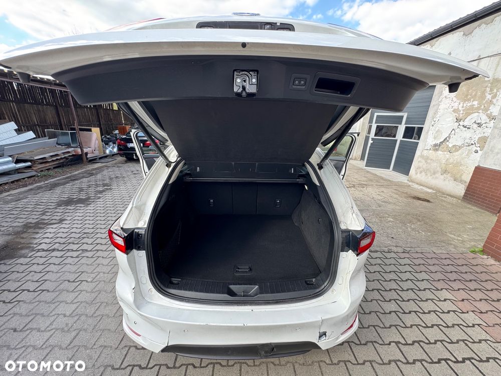 Mazda CX-60 AWD PHEV HOMURA PLUS - 24