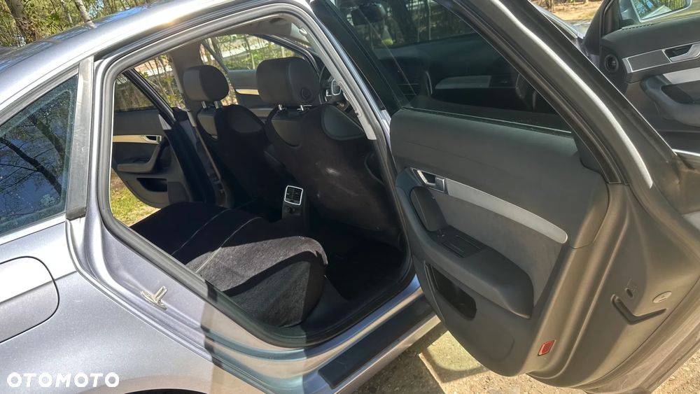 Audi A6 Limousine - 17