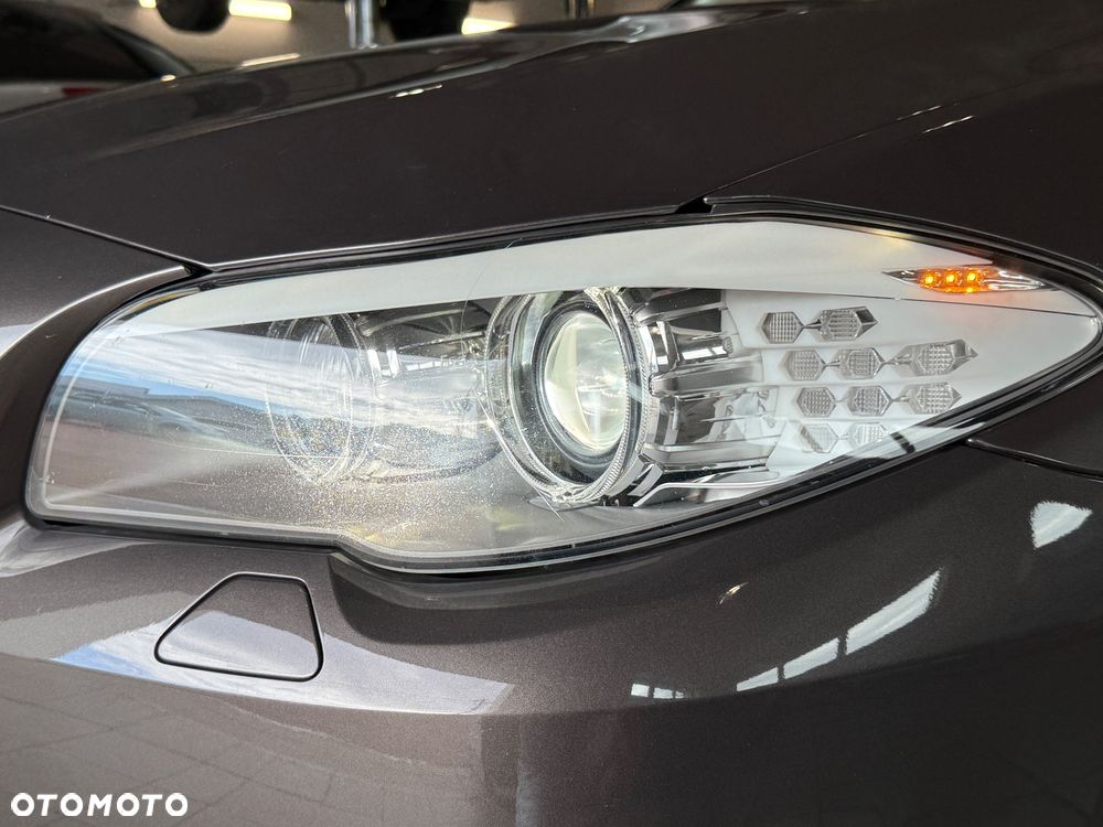BMW Seria 5 - 40