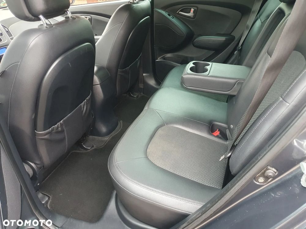 Hyundai ix35 1.6 2WD 5 Star Edition - 8
