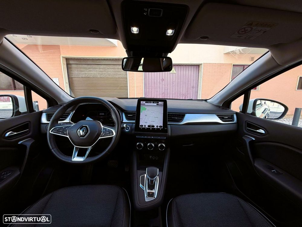 Renault Captur 1.6 E-Tech Plug-In Edition One - 22